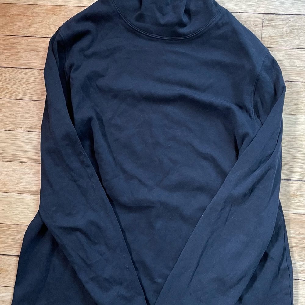 Women’s turtleneck top